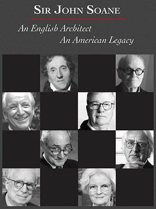 Sir John Soane: An English Architect, An American Legacy (2005) poster
