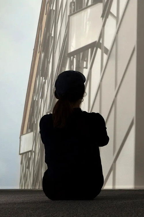 Gropius Memory Palace (2017) poster