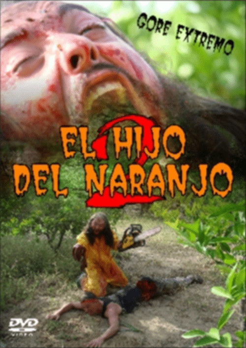 El Hijo del Naranjo 2 (2009) poster