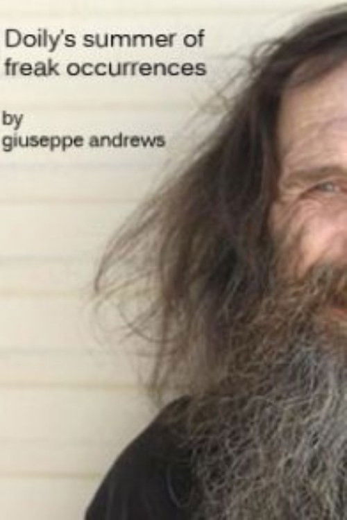 Doily's Summer of Freak Occurrences (2006) poster