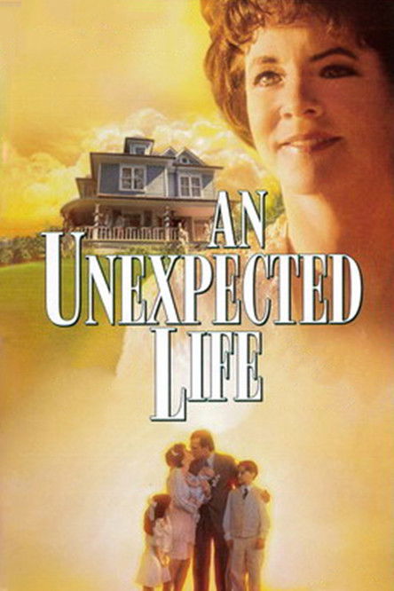 An Unexpected Life (1998) poster