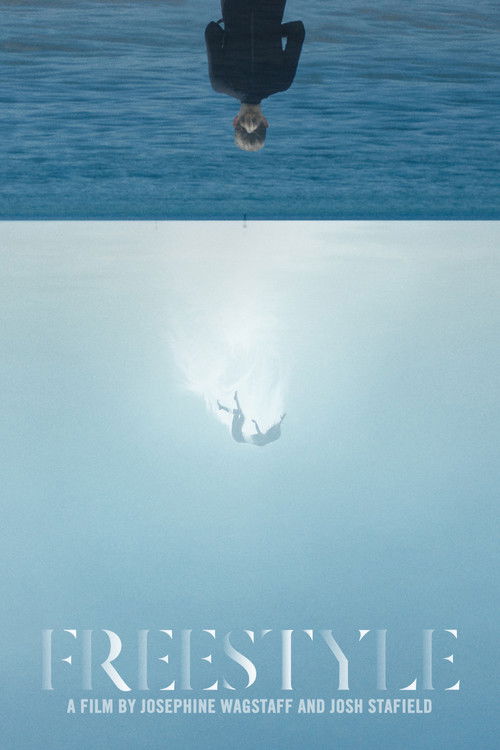 Freestyle (2026) poster