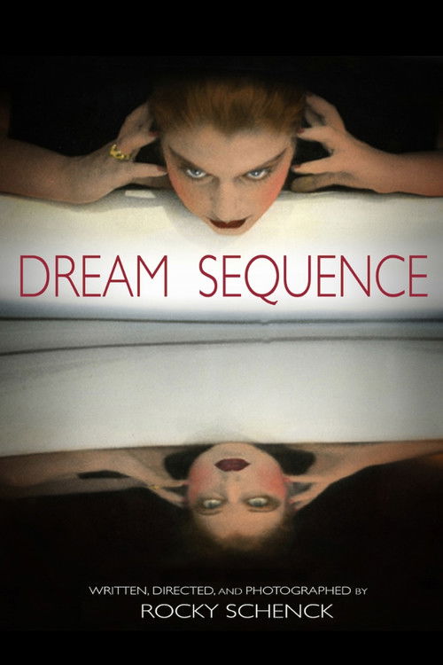 Dream Sequence (1975) poster
