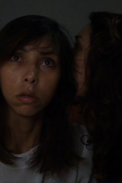 O Mundo Sem Nós (2016) poster