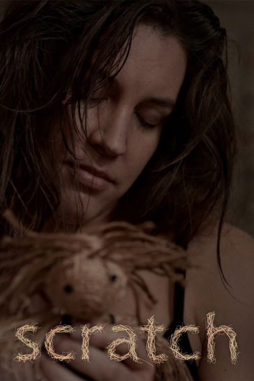 scratch (2024) poster