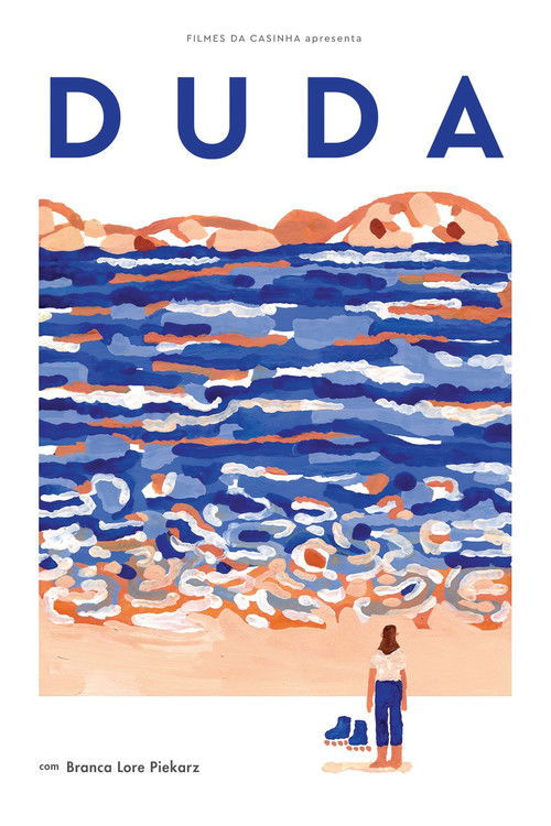 Duda (2019) poster