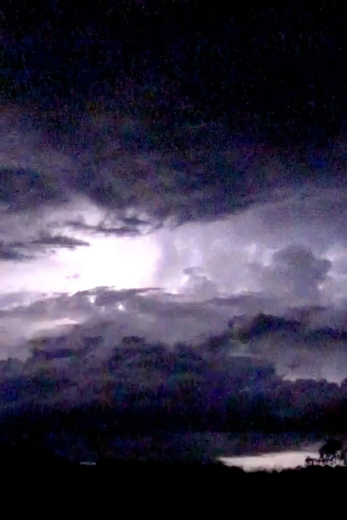 People from the Heart of the Earth (2023) poster