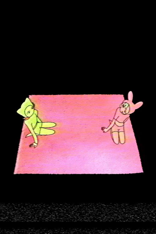 dream girls (2023) poster