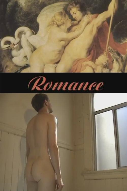 Romance (2004) poster