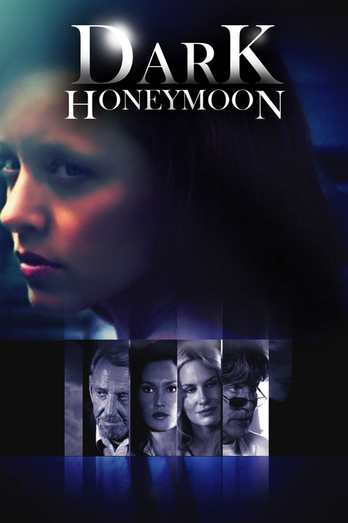 Dark Honeymoon (2008) poster