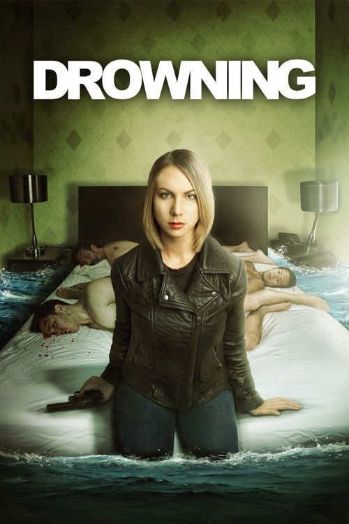Drowning (2019) poster