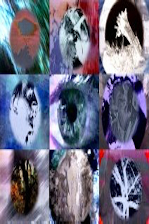 Even a Cyclops Pays the Ferryman (1998) poster