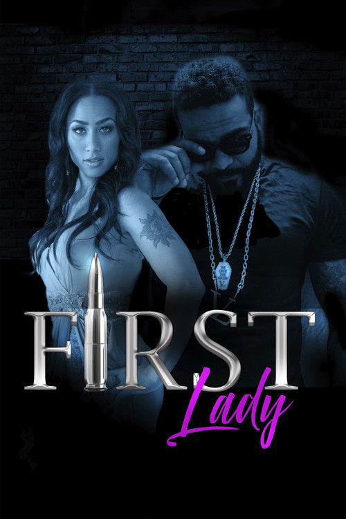 First Lady (2018) poster