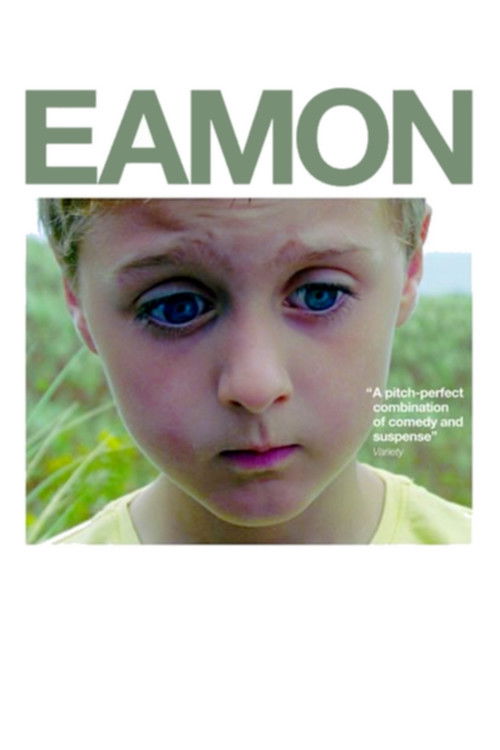 Eamon (2009) poster