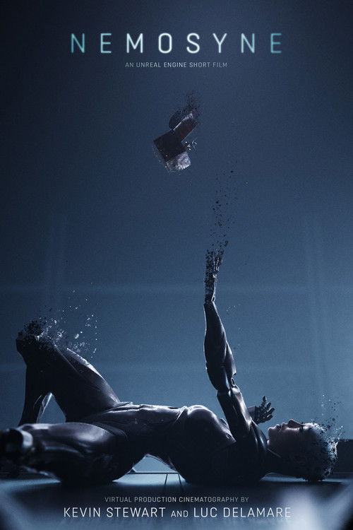 Nemosyne (2020) poster