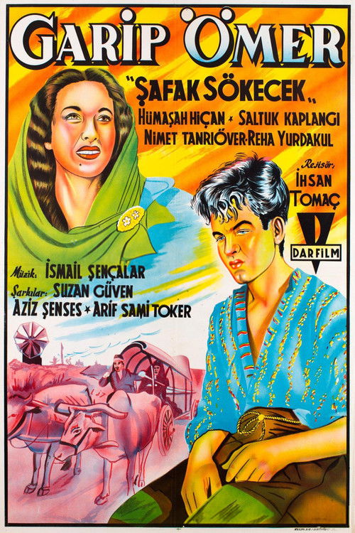 Şafak Sökecek (1951) poster