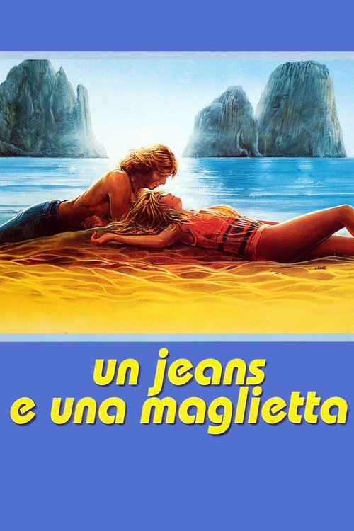 Jeans and T-Shirt (1983) poster