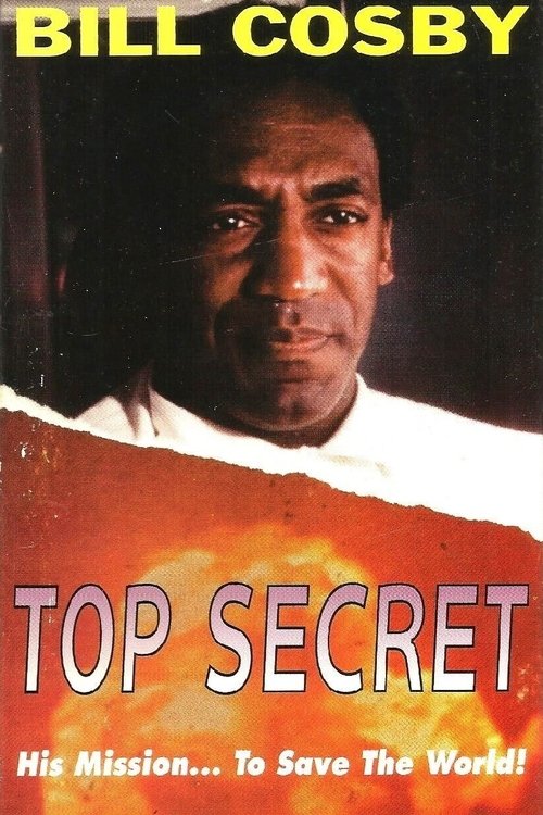 Top Secret (1978) poster