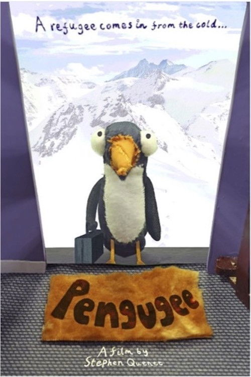 Pengugee (2021) poster