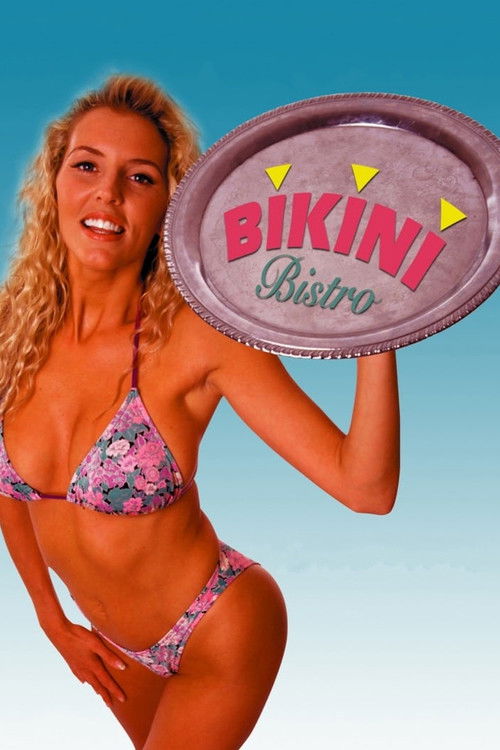 Bikini Bistro (1995) poster