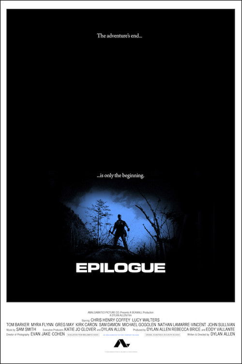 Epilogue (2013) poster