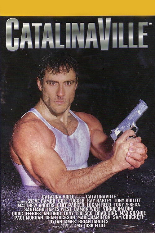 CatalinaVille (1998) poster