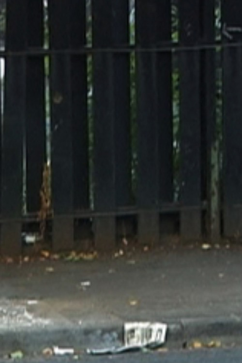 picking up change in the kung fu theatre (2004) poster