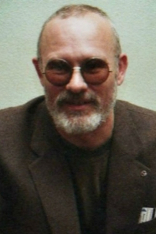 Михаил Ведышев