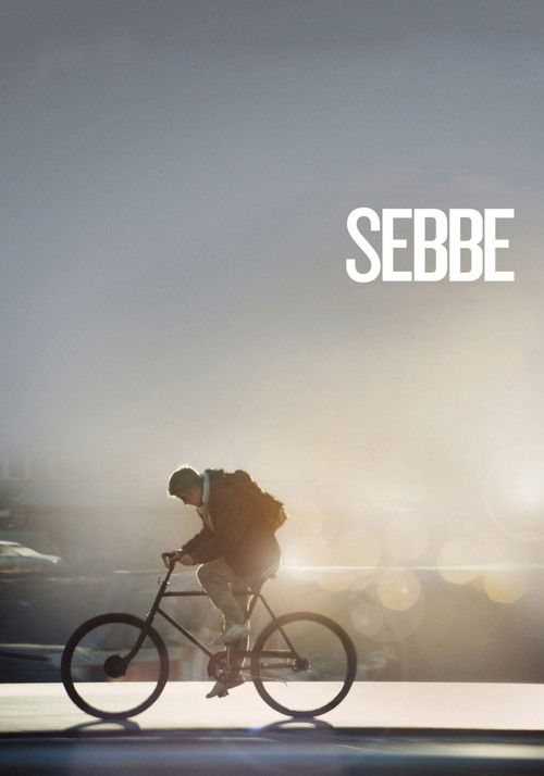 Sebbe (2010) poster