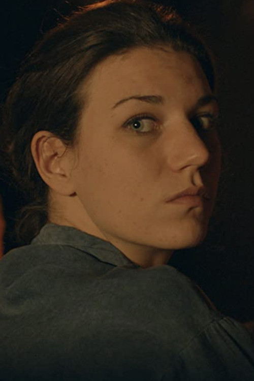 Côté Cour (2016) poster