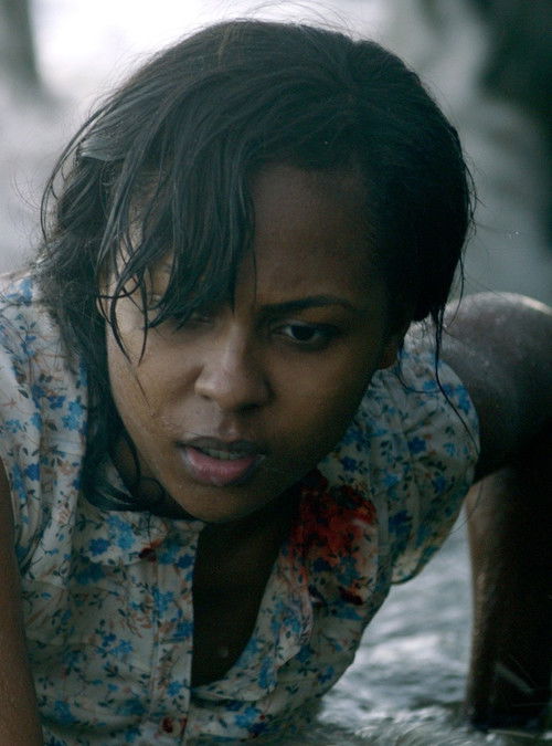 Forever (2016) poster