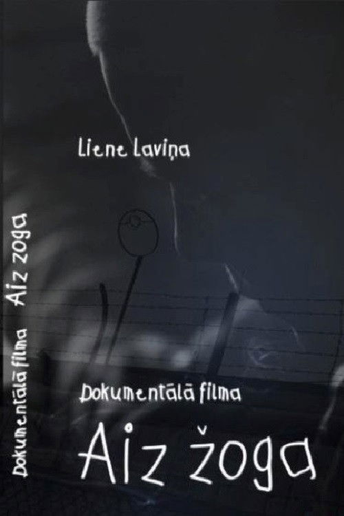 Behind the Wire (2010) poster