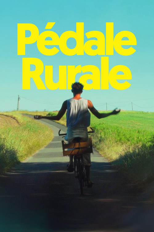 Pédale rurale (2026) poster
