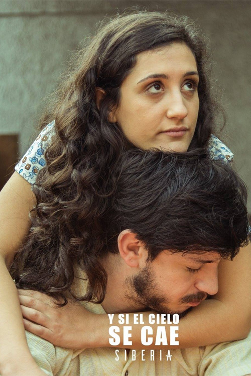 Y si el cielo se cae (2017) poster