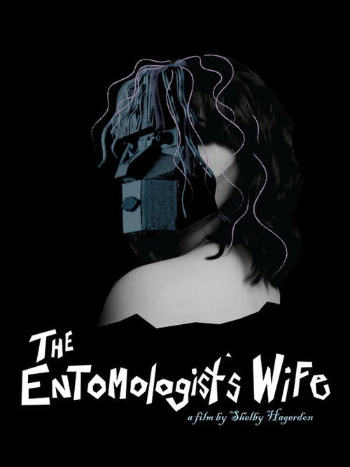 The Entomologist's Wife (2025) poster