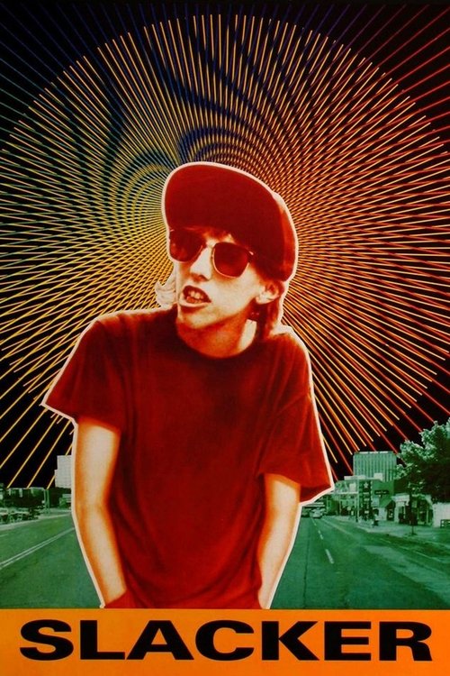 Uyuşuk (1990) poster