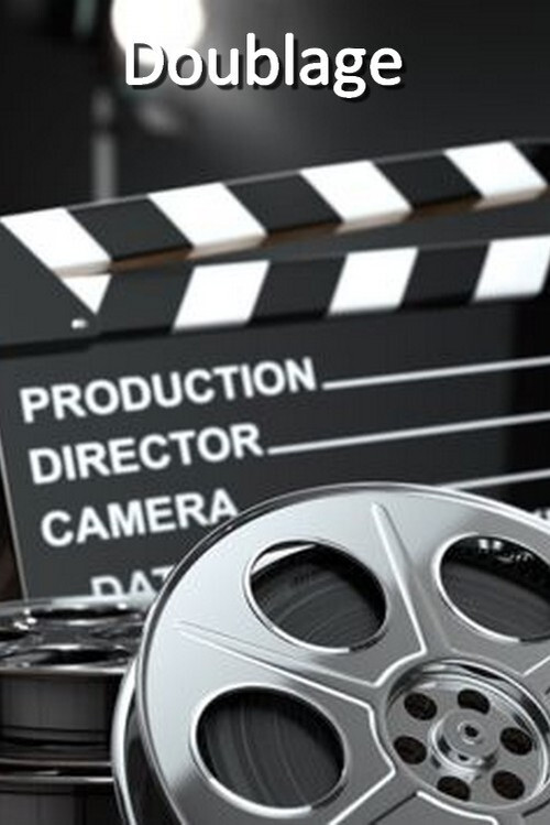 Doublage (2019) poster