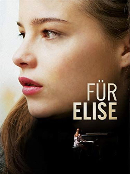 Für Elise (2012) poster
