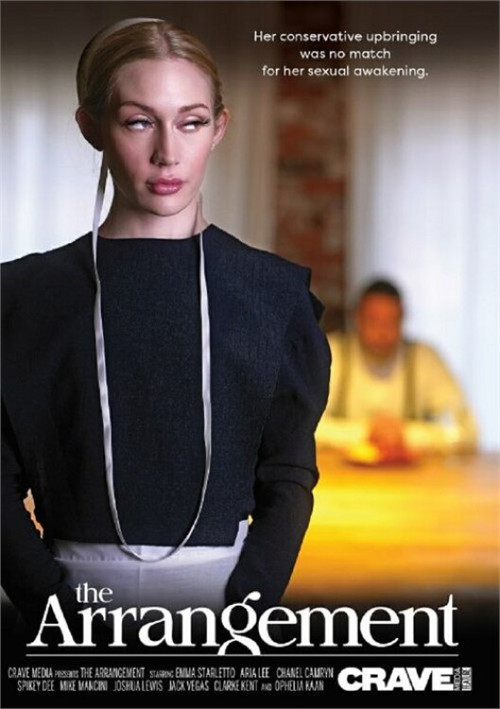 The Arrangement (2024) poster