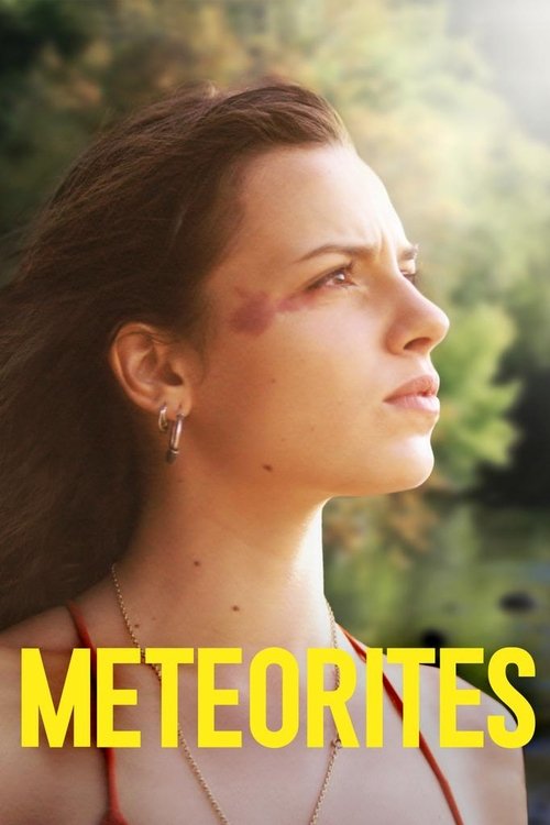 Meteorites (2019) poster