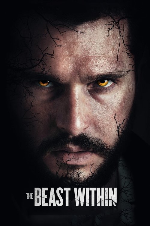 İçimdeki Canavar (2024) poster