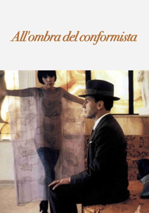 In the Shade of the Conformist (2011) poster