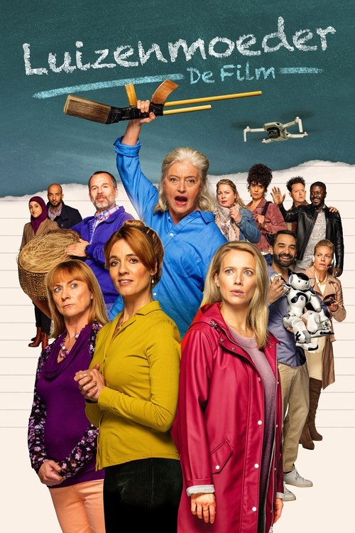 Rebels @School (2021) poster