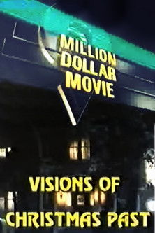 Visions of Christmas Past (1979) poster