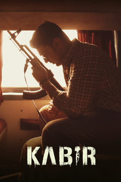 Kabir (2018) poster