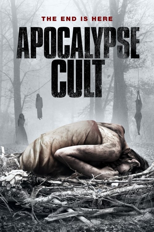 Apocalyptic (2014) poster