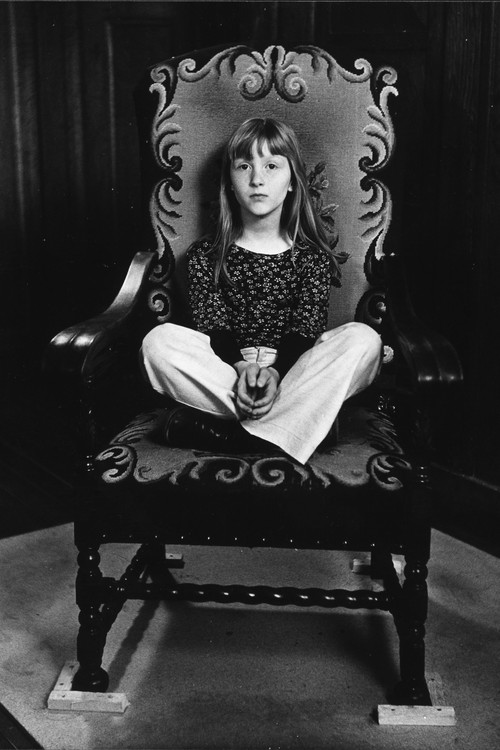 Little Red Riding Hood Told by 160 Dutch People (1976) poster