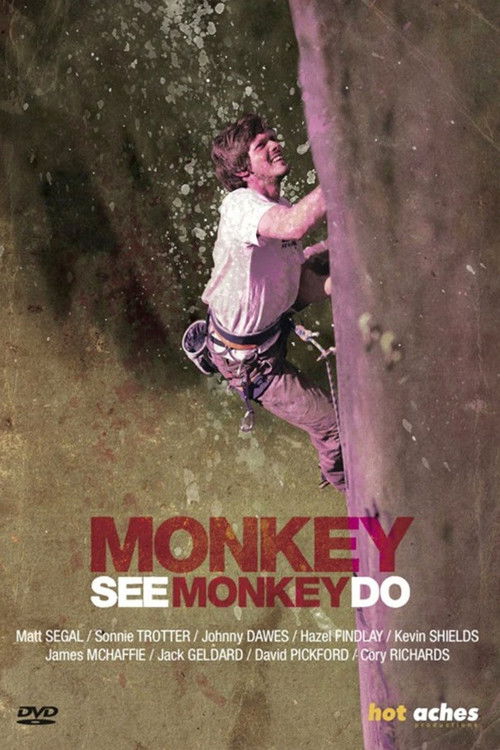 Slate Monkeys (2009) poster