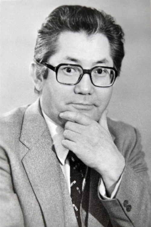 Еркегали Рахмадиев