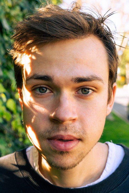 Дмитрий Барченков